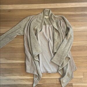 Gray Women's Sweater